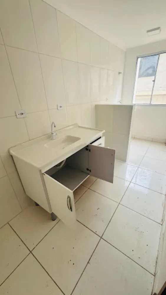 Apartamento, 2 quartos, 53 m² - Foto 9
