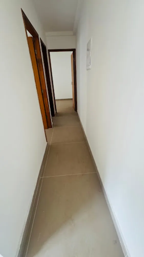 Apartamento, 2 quartos, 53 m² - Foto 1