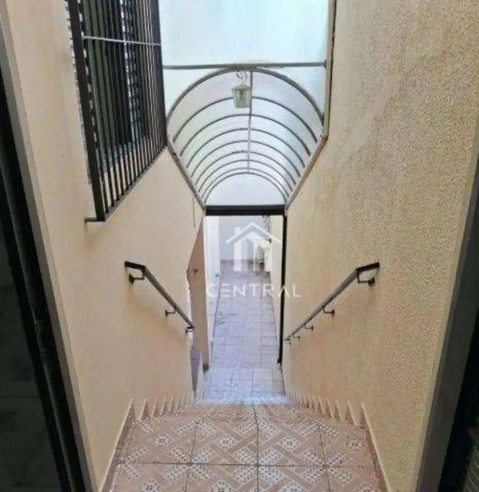 Casa, 3 quartos, 123 m² - Foto 9