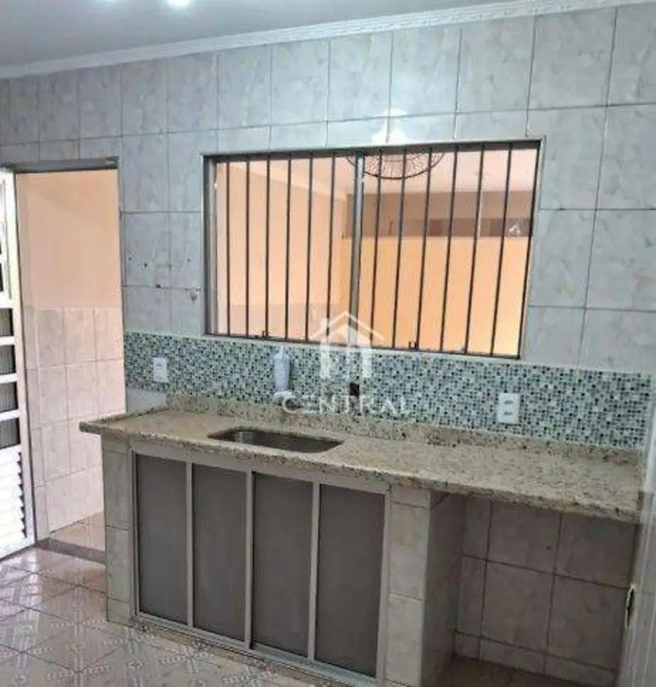 Casa, 3 quartos, 123 m² - Foto 4