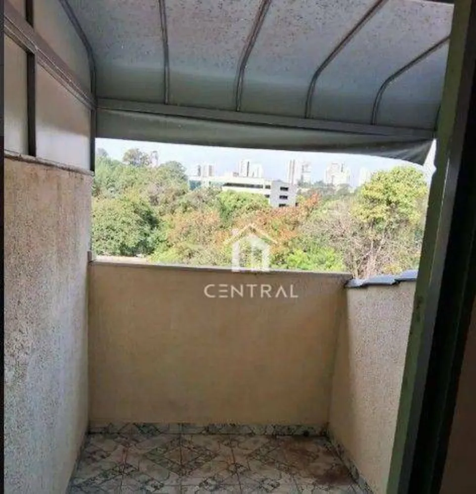 Casa, 3 quartos, 123 m² - Foto 6