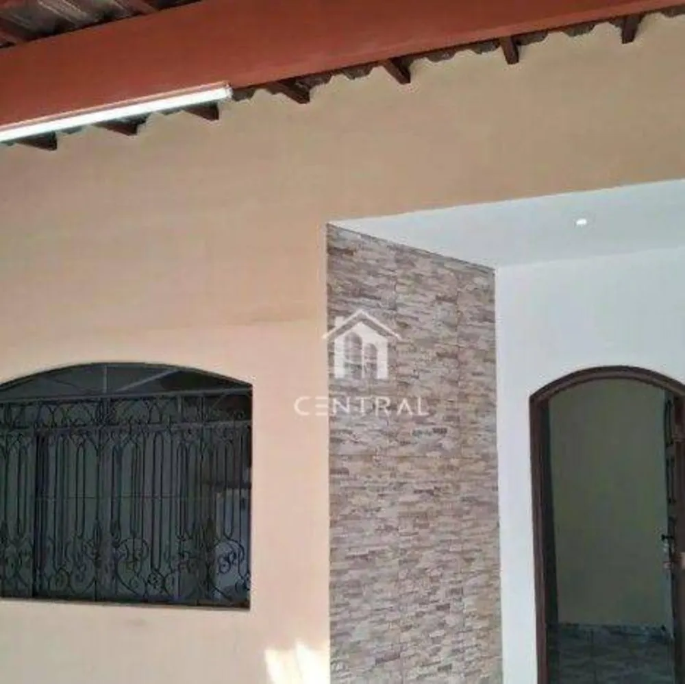 Casa, 3 quartos, 123 m² - Foto 2