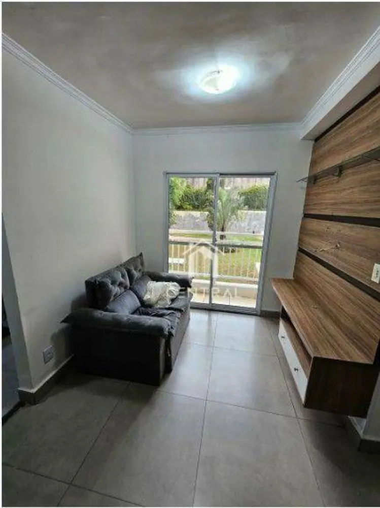 Apartamento, 2 quartos, 55 m² - Foto 4
