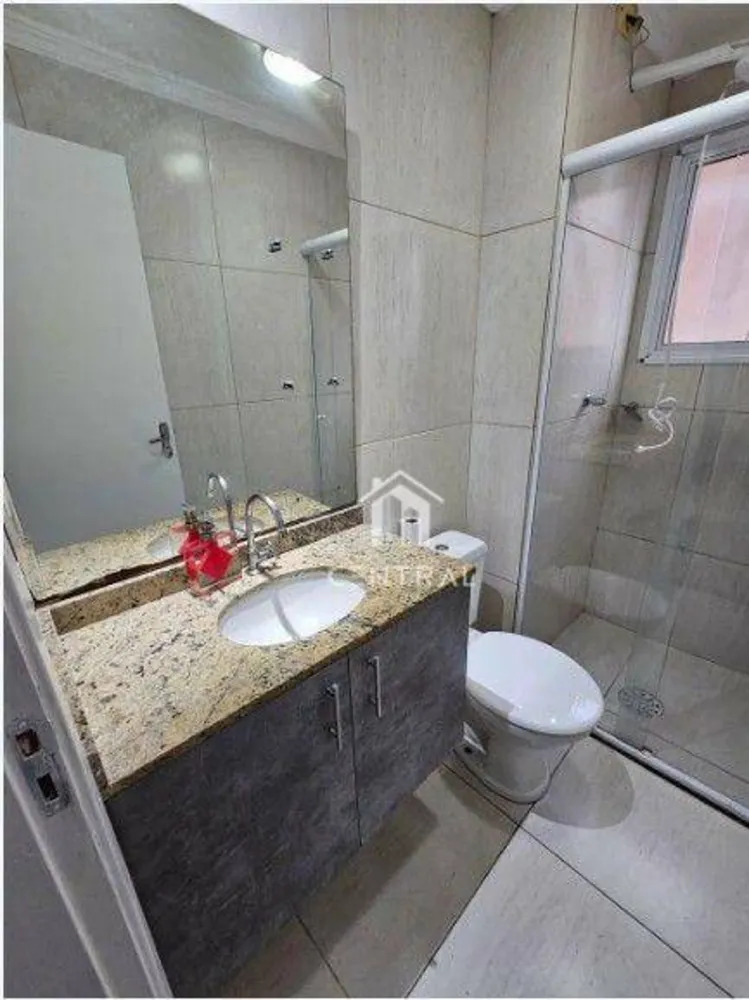 Apartamento, 2 quartos, 55 m² - Foto 5