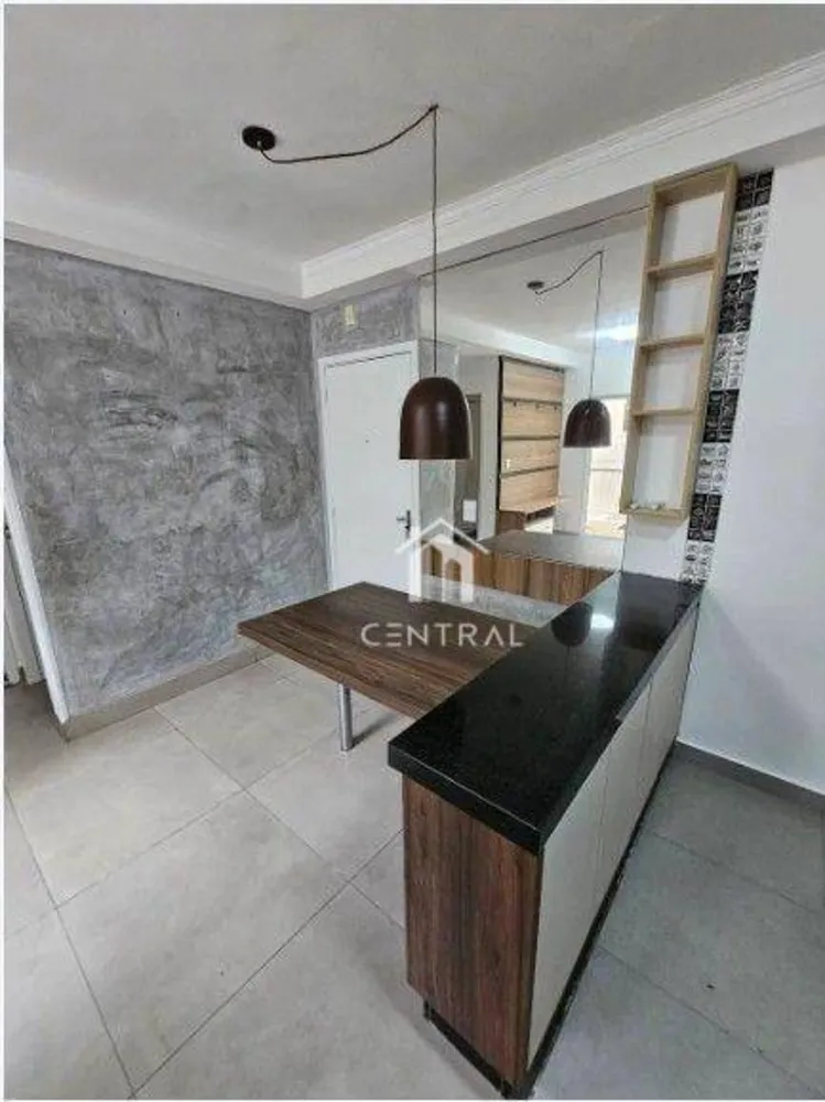 Apartamento, 2 quartos, 55 m² - Foto 3