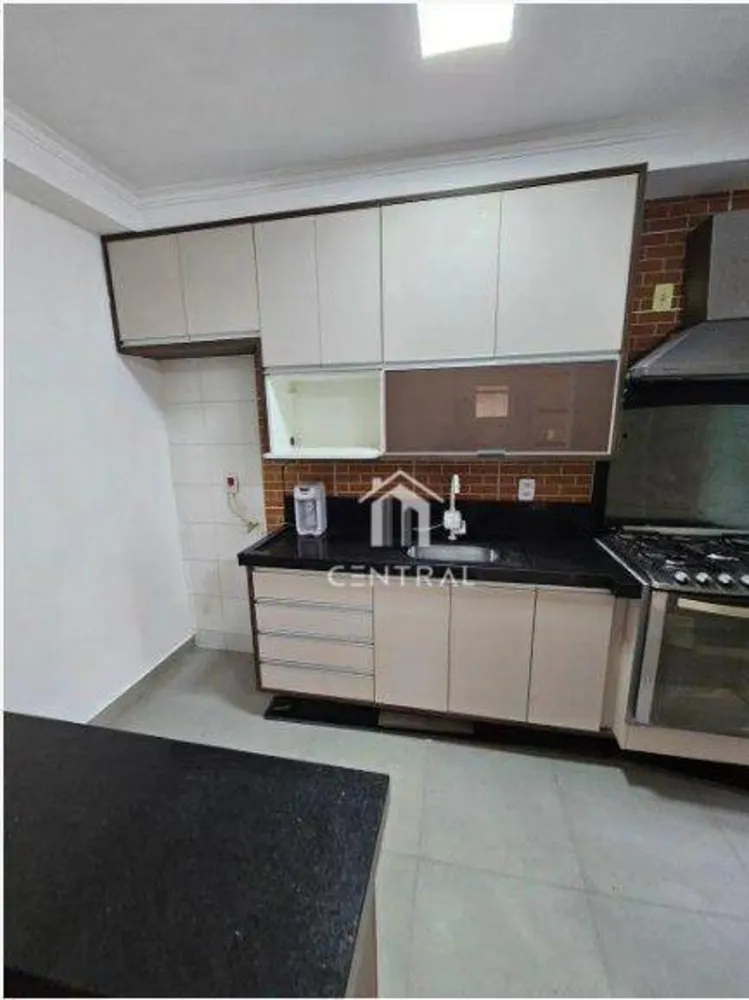 Apartamento, 2 quartos, 55 m² - Foto 2