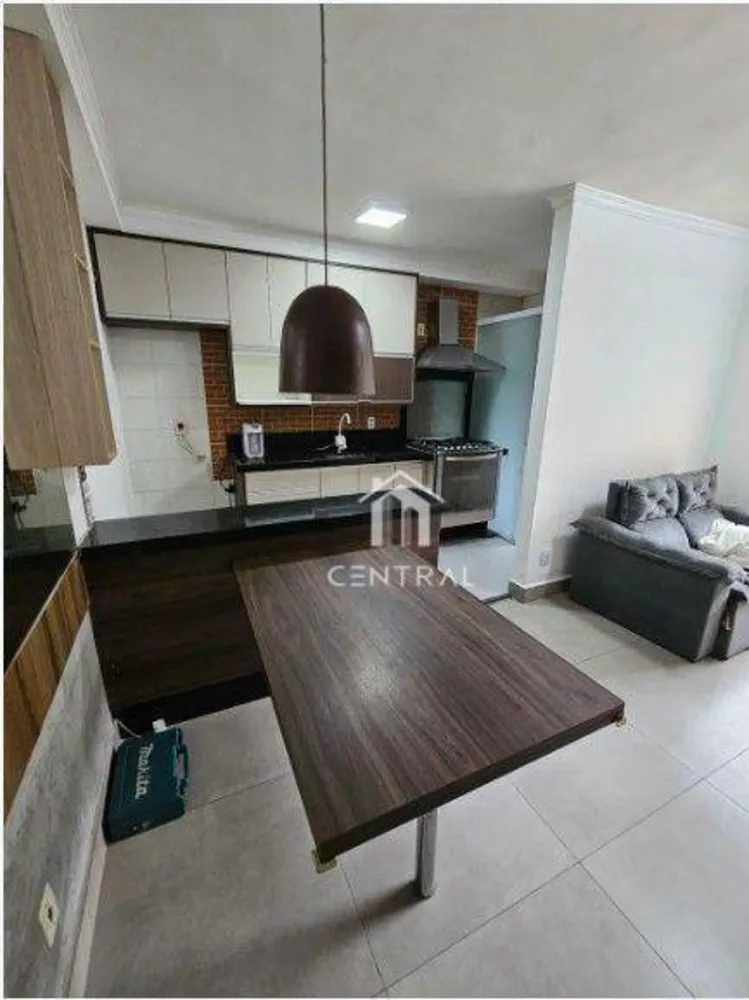 Apartamento, 2 quartos, 55 m² - Foto 10