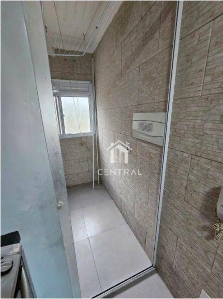 Apartamento, 2 quartos, 55 m² - Foto 12