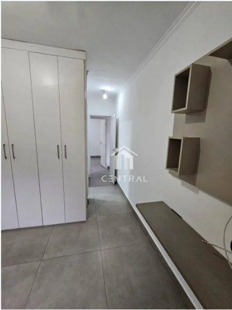 Apartamento, 2 quartos, 55 m² - Foto 6