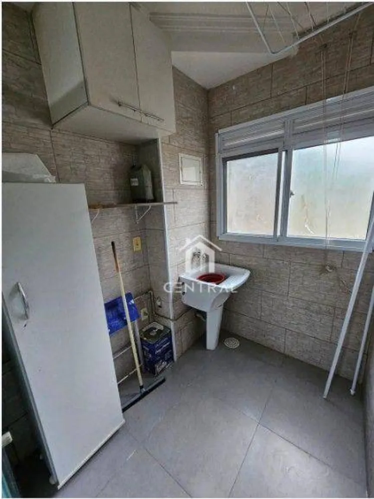 Apartamento, 2 quartos, 55 m² - Foto 9