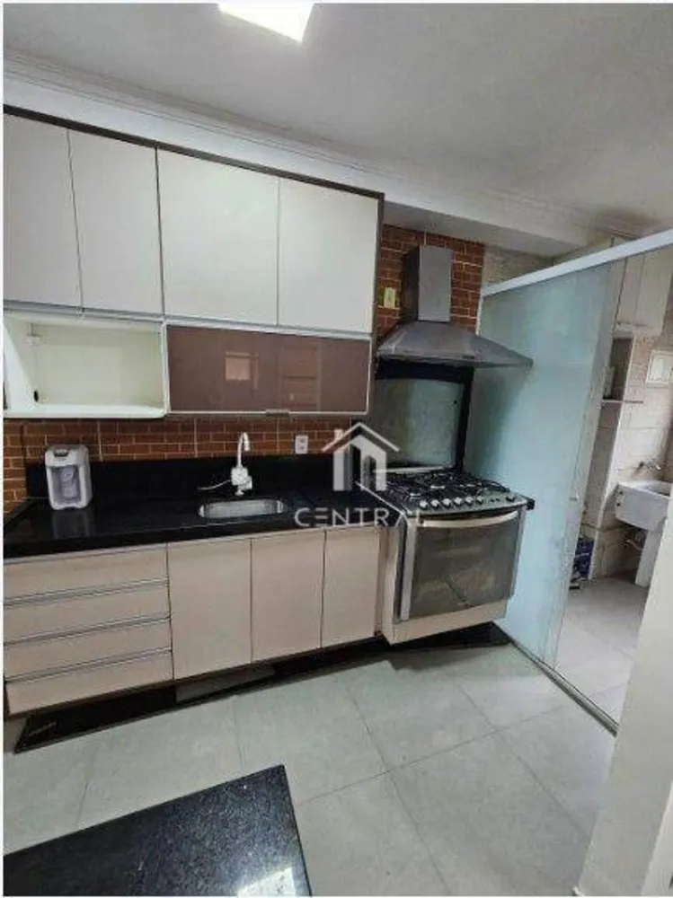 Apartamento, 2 quartos, 55 m² - Foto 1