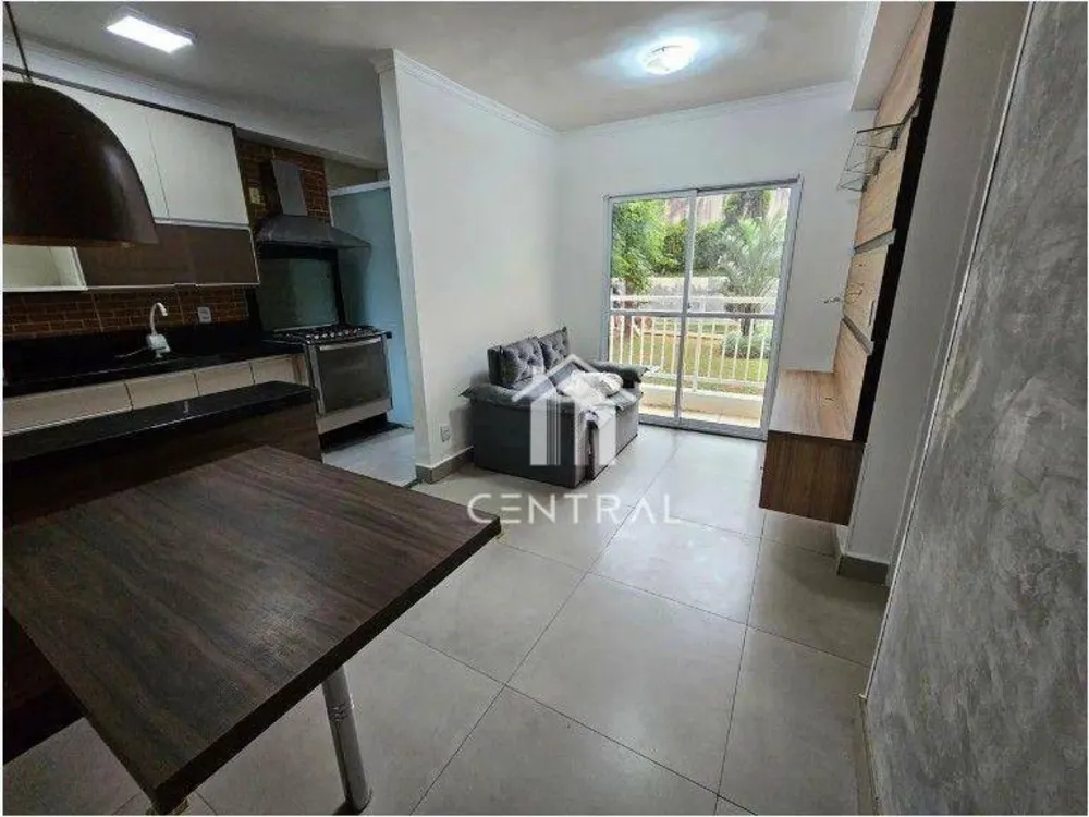 Apartamento, 2 quartos, 55 m² - Foto 11