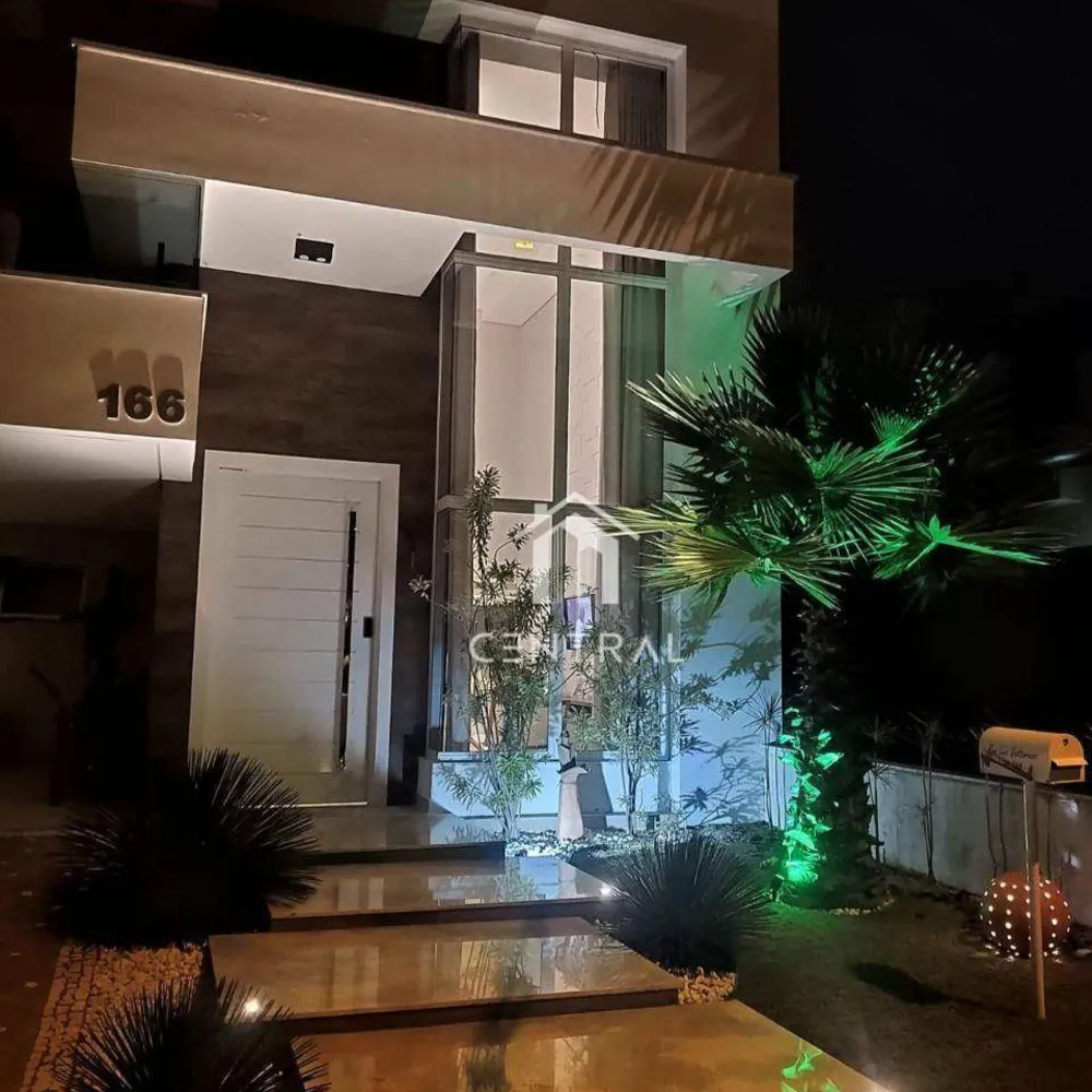 Sobrado, 3 quartos, 235 m² - Foto 2