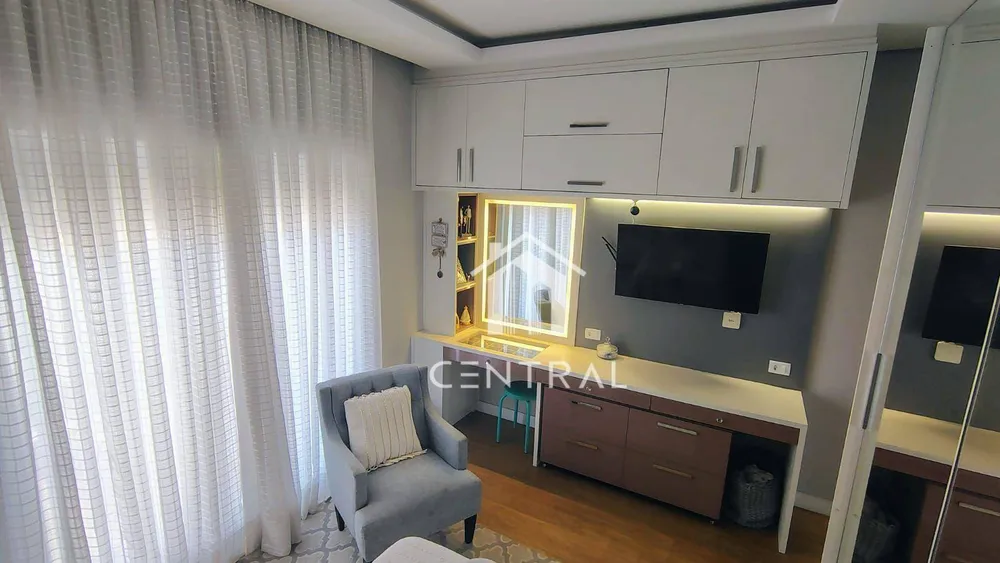 Sobrado, 3 quartos, 235 m² - Foto 5