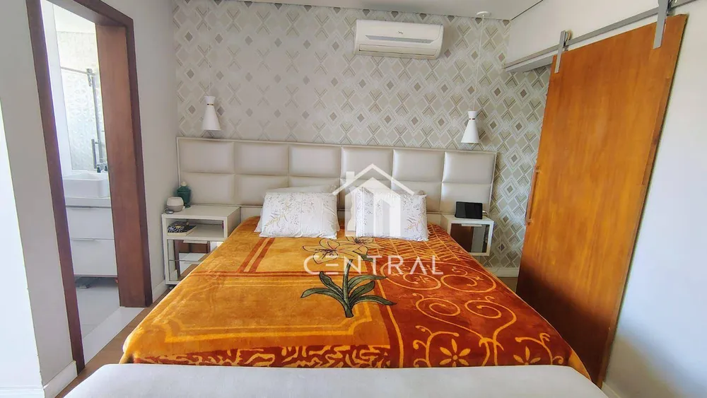 Sobrado, 3 quartos, 235 m² - Foto 4