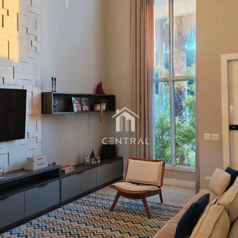 Sobrado, 3 quartos, 235 m² - Foto 11