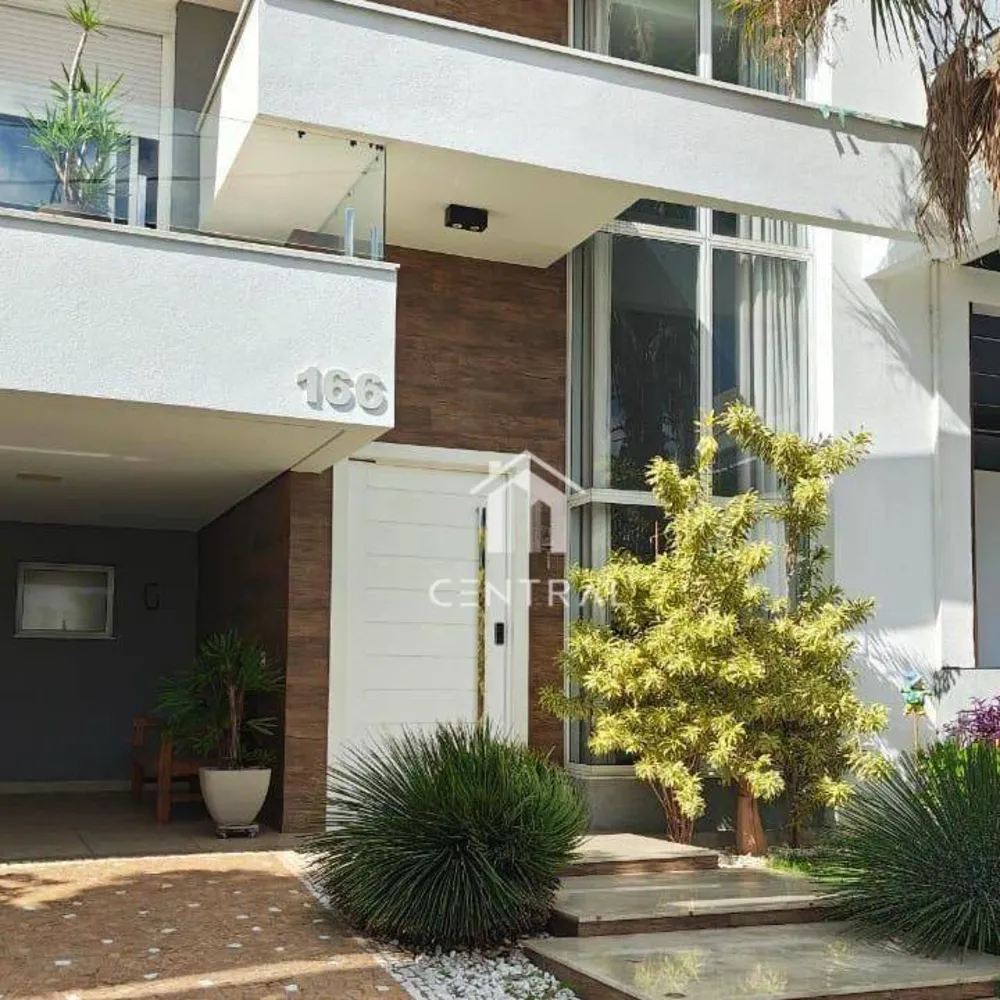 Sobrado, 3 quartos, 235 m² - Foto 3