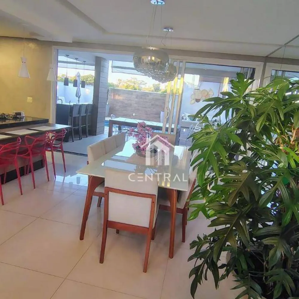 Sobrado, 3 quartos, 235 m² - Foto 12