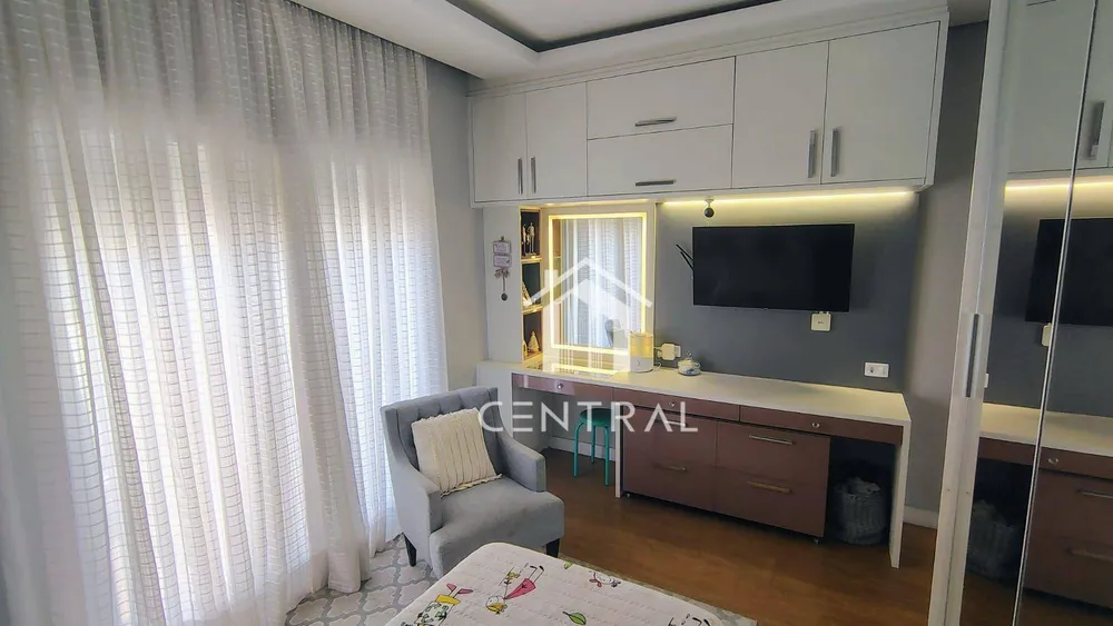 Sobrado, 3 quartos, 235 m² - Foto 7