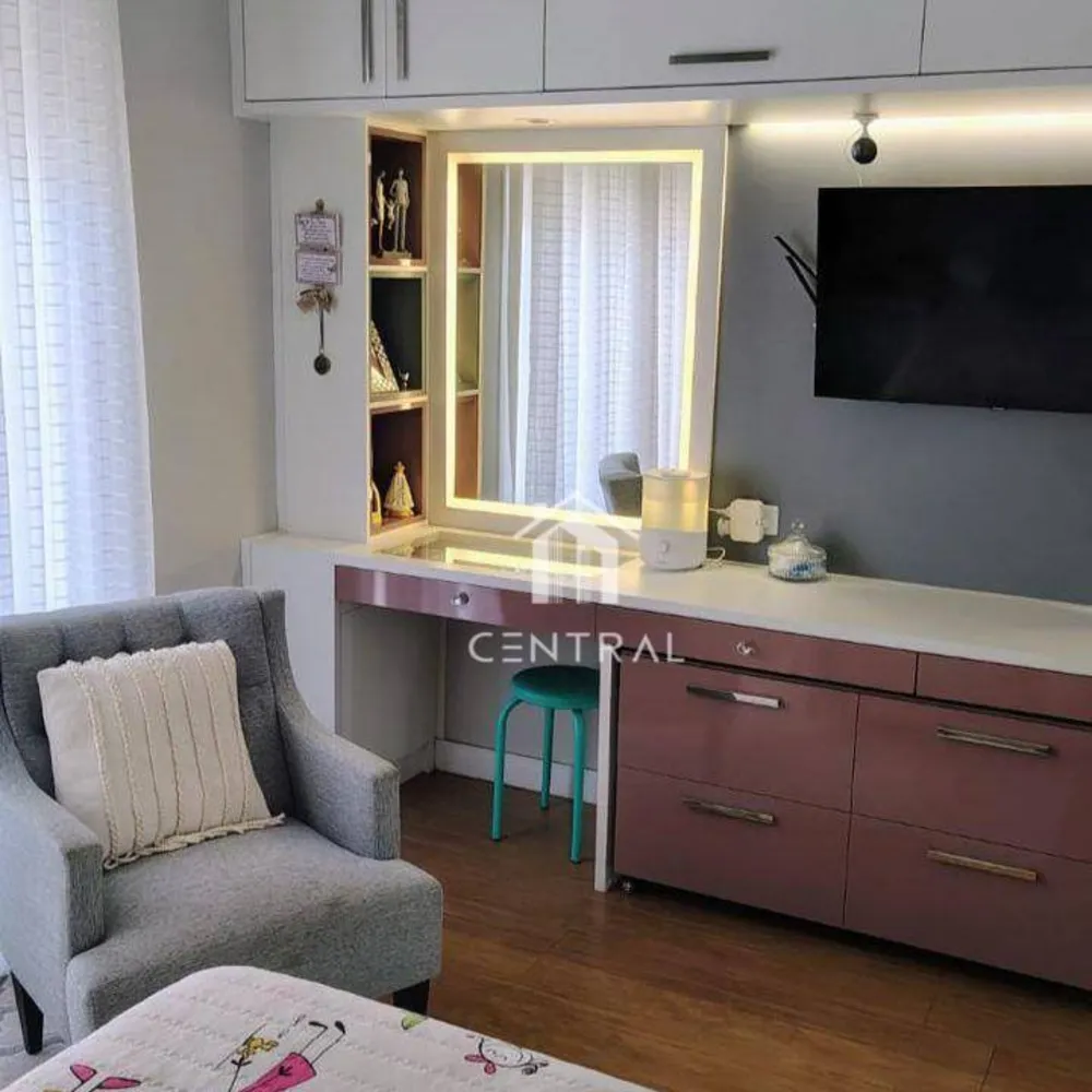 Sobrado, 3 quartos, 235 m² - Foto 10