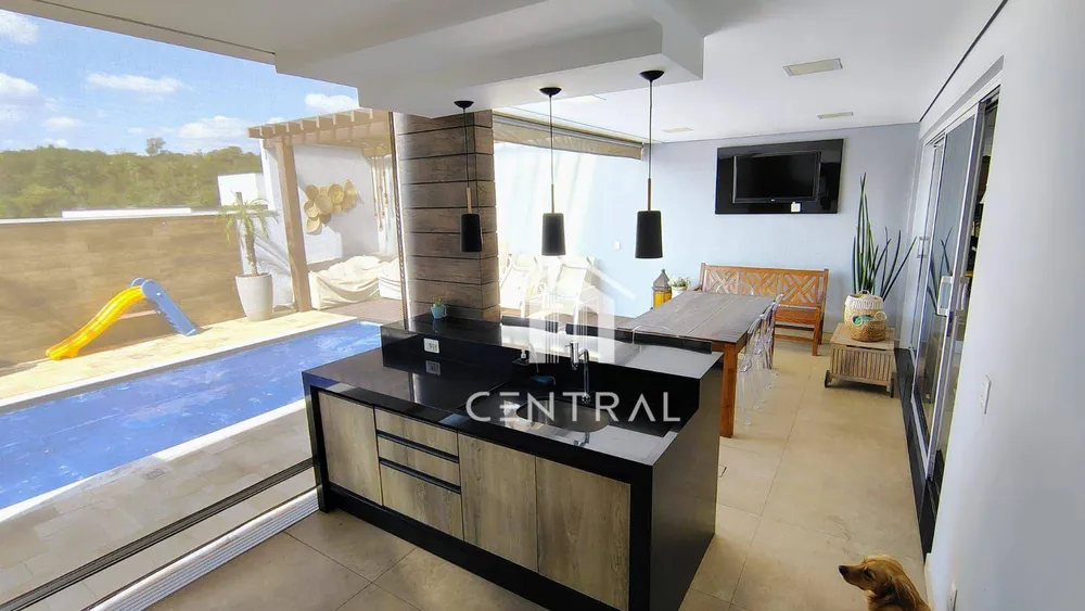 Sobrado, 3 quartos, 235 m² - Foto 8