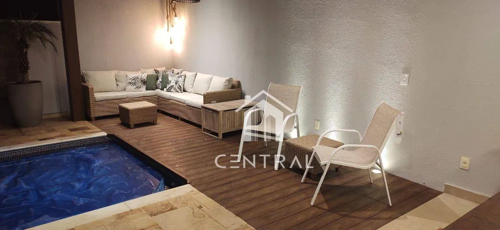Sobrado, 3 quartos, 235 m² - Foto 9