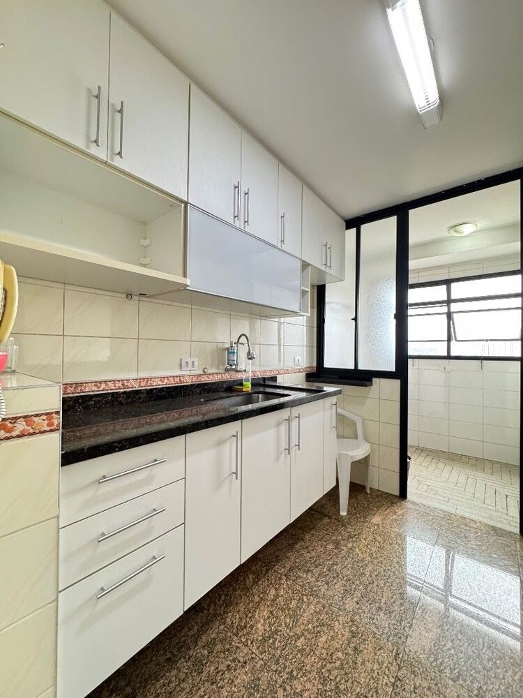 Apartamento, 2 quartos, 73 m² - Foto 1