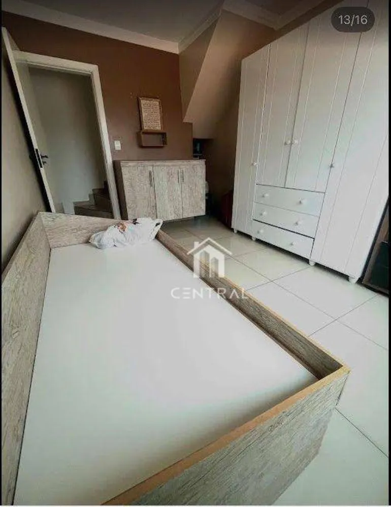 Sobrado, 3 quartos, 240 m² - Foto 10