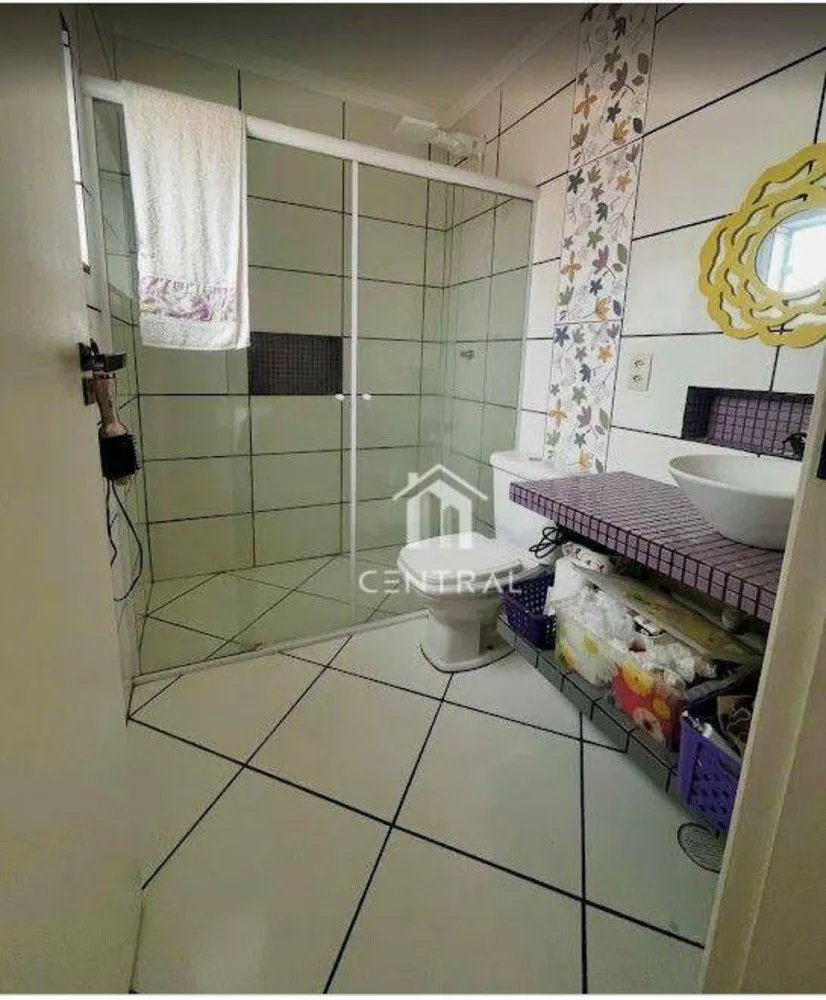 Sobrado, 3 quartos, 240 m² - Foto 11