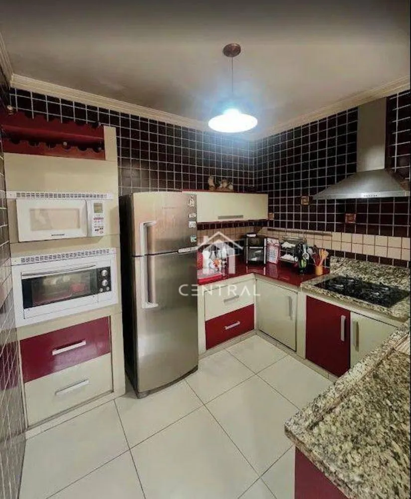 Sobrado, 3 quartos, 240 m² - Foto 7