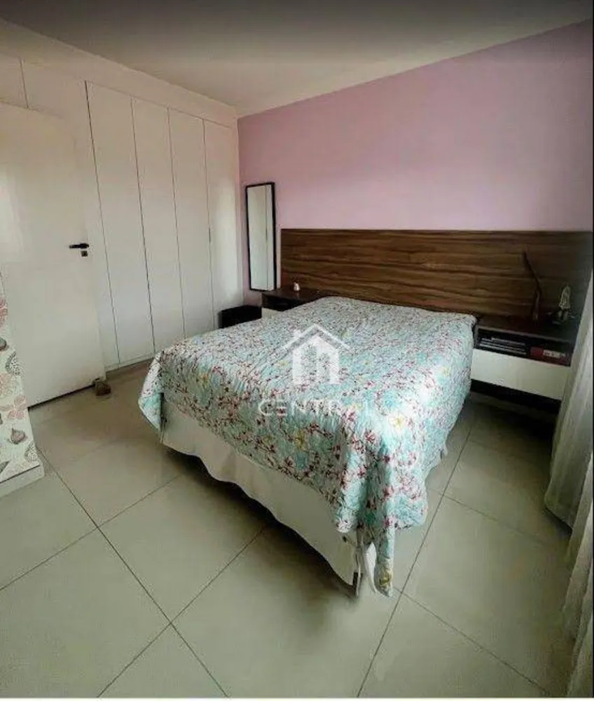 Sobrado, 3 quartos, 240 m² - Foto 6