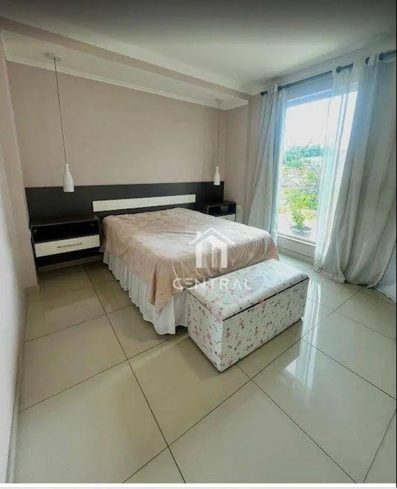Sobrado, 3 quartos, 240 m² - Foto 5