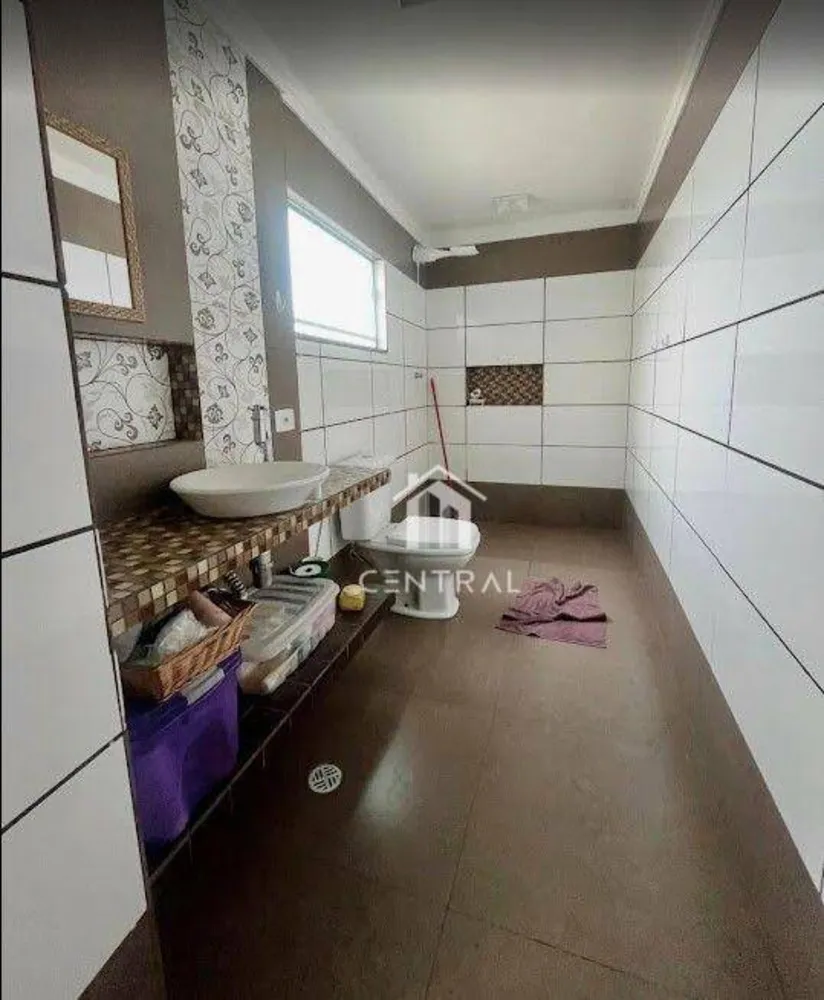 Sobrado, 3 quartos, 240 m² - Foto 12