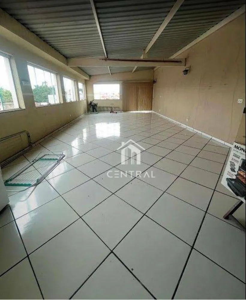 Sobrado, 3 quartos, 240 m² - Foto 9