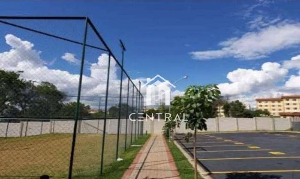 Apartamento, 2 quartos, 45 m² - Foto 12