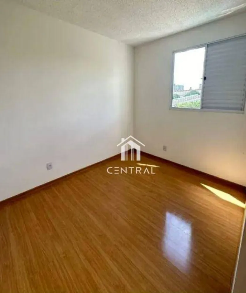 Apartamento, 2 quartos, 45 m² - Foto 4