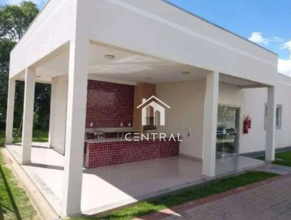 Apartamento, 2 quartos, 45 m² - Foto 5