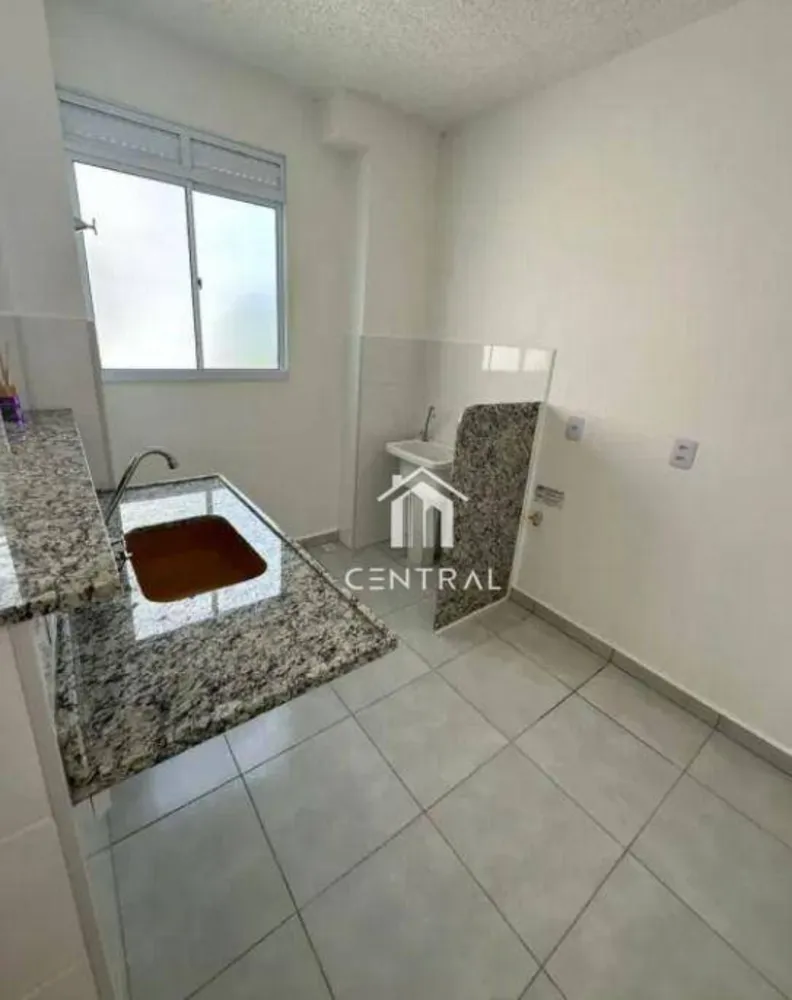 Apartamento, 2 quartos, 45 m² - Foto 7