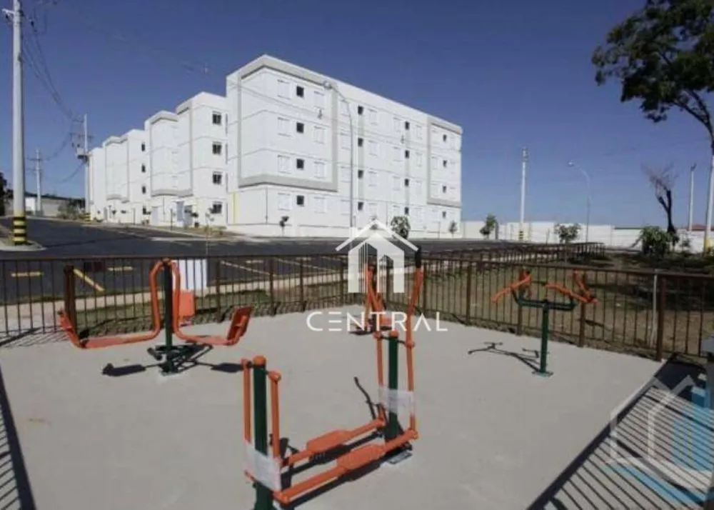 Apartamento, 2 quartos, 45 m² - Foto 10