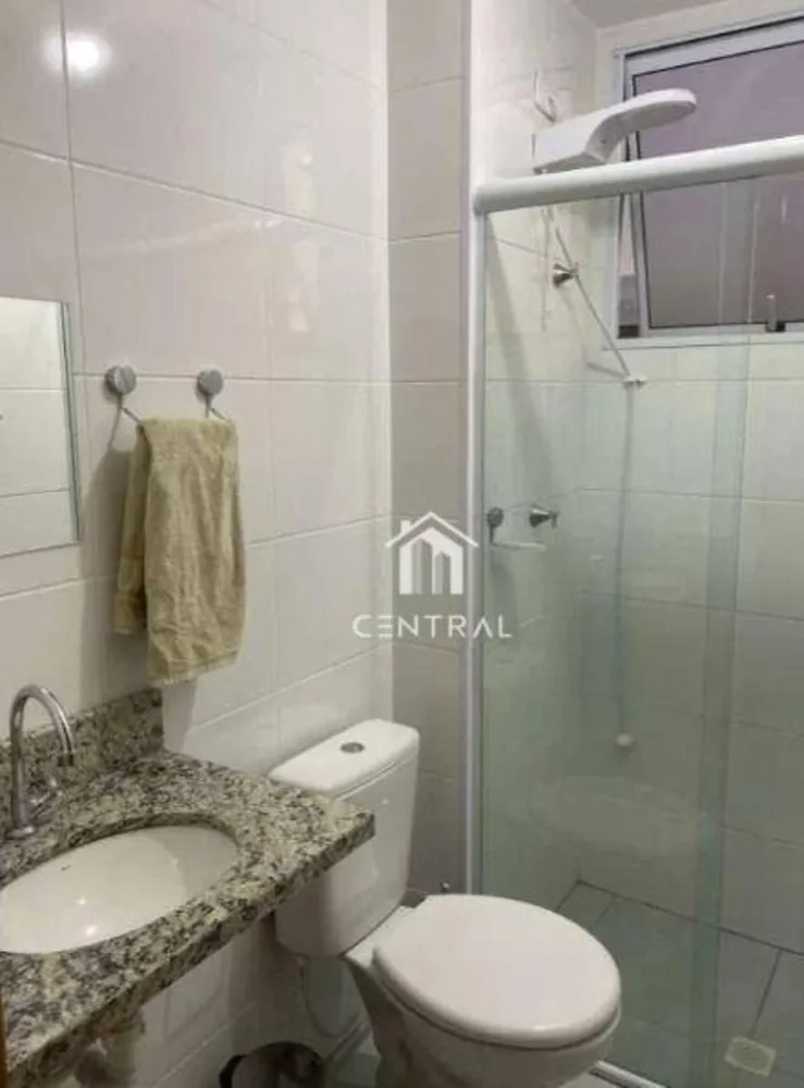 Apartamento, 2 quartos, 45 m² - Foto 11