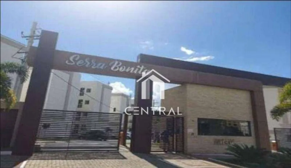 Apartamento, 2 quartos, 45 m² - Foto 6