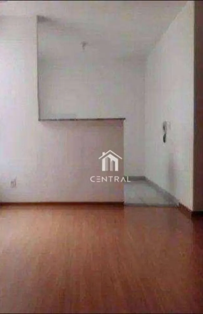 Apartamento, 2 quartos, 45 m² - Foto 2