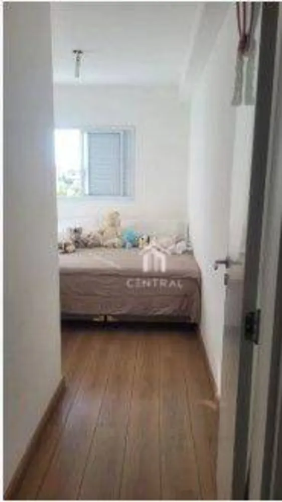 Apartamento, 2 quartos, 62 m² - Foto 2