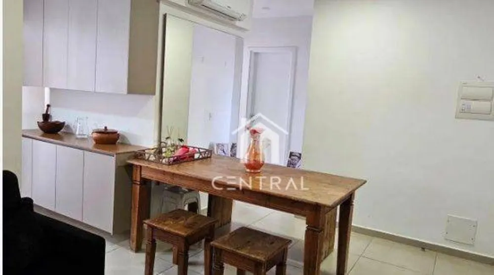 Apartamento, 2 quartos, 62 m² - Foto 4