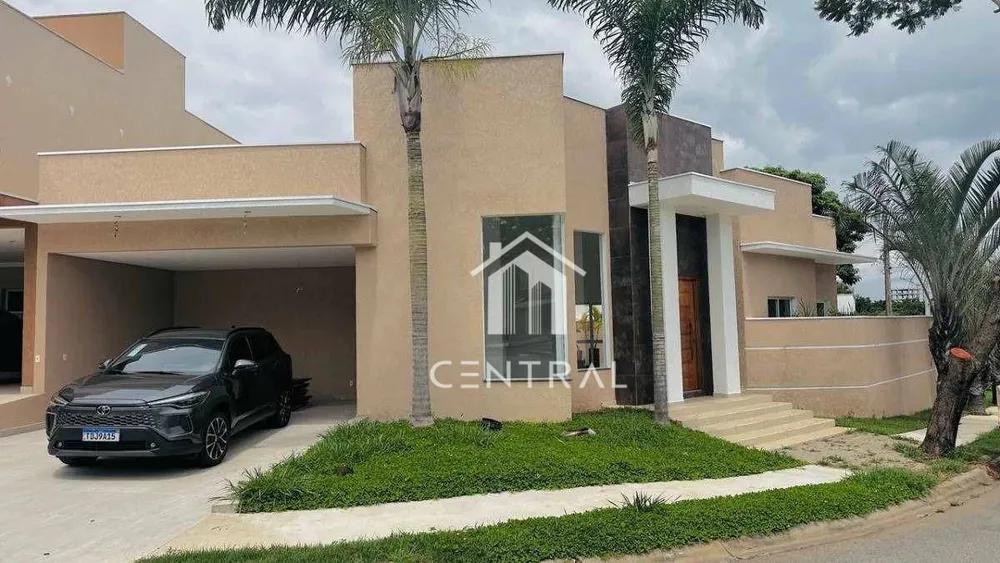 Casa de Condomínio, 3 quartos - Foto 6