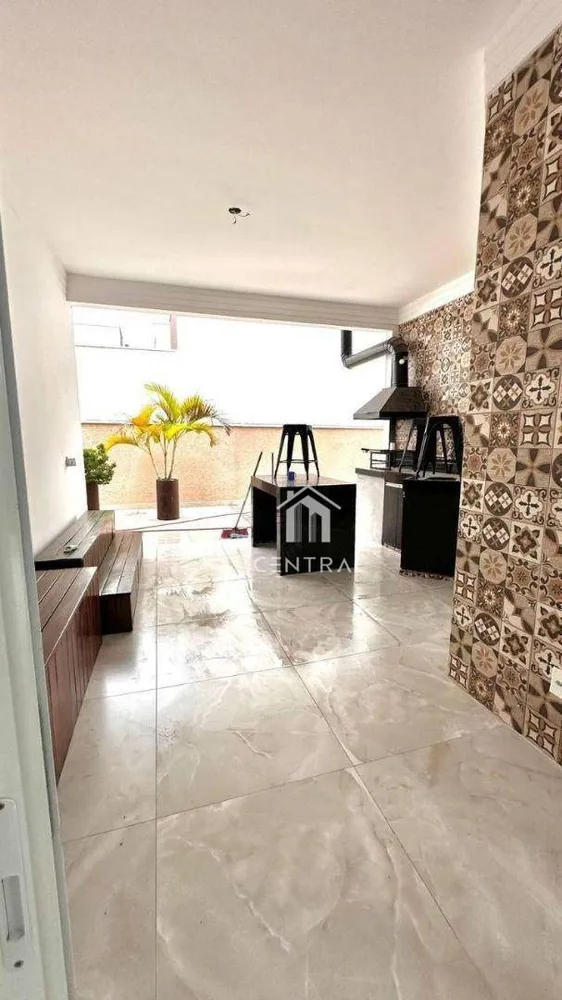 Casa de Condomínio, 3 quartos - Foto 8