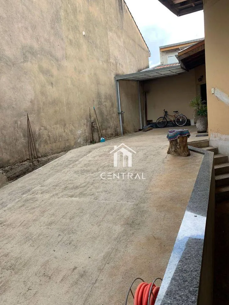 Casa, 4 quartos, 182 m² - Foto 5