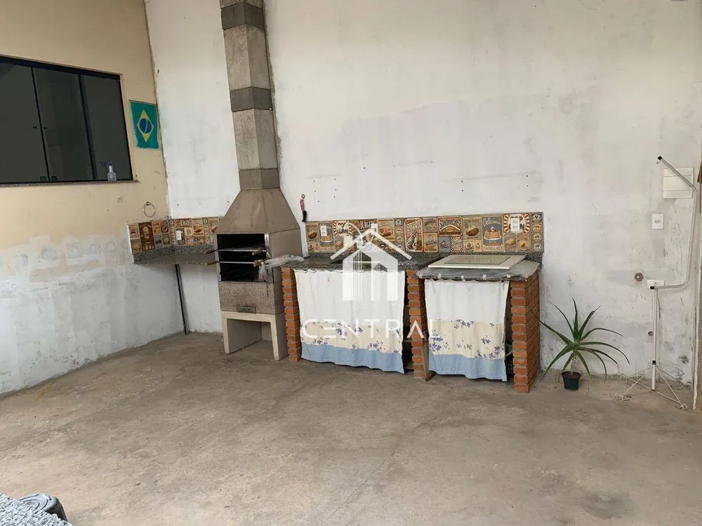 Casa, 4 quartos, 182 m² - Foto 7