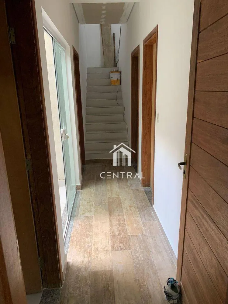 Casa, 4 quartos, 182 m² - Foto 9