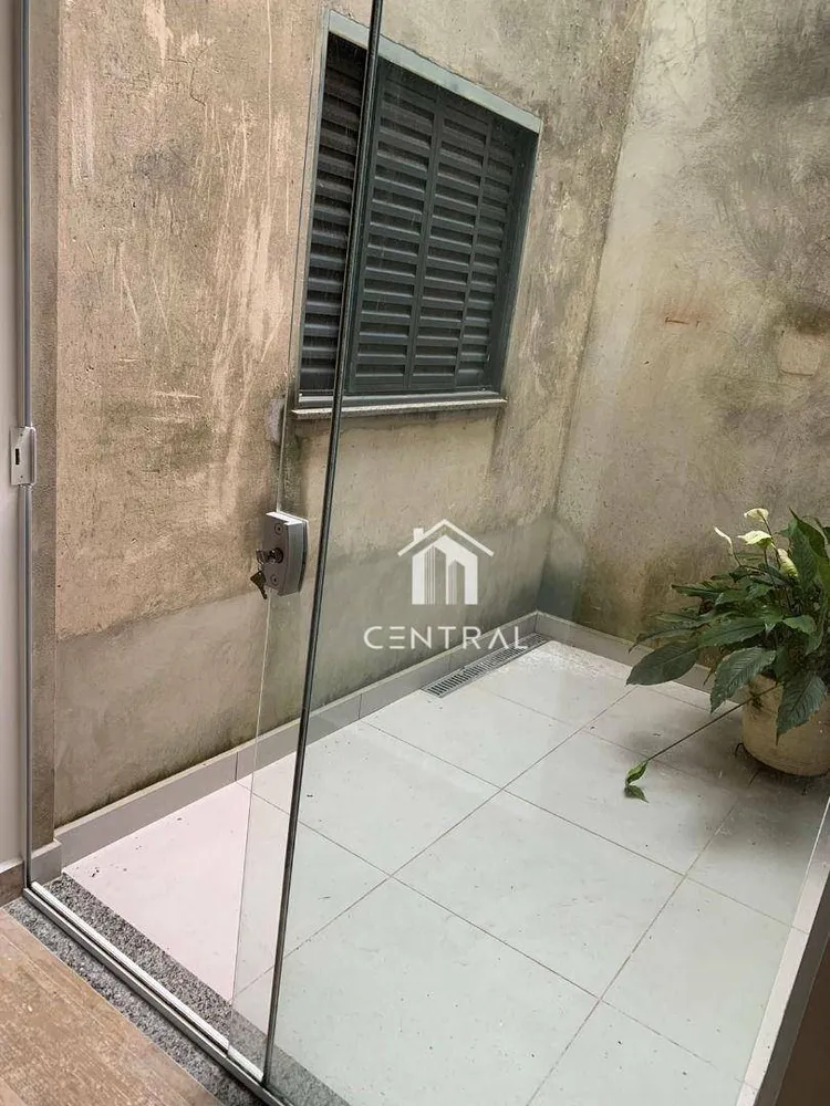Casa, 4 quartos, 182 m² - Foto 12
